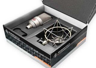 Kondenzátorový štúdiový mikrofón Neumann TLM 103 Studio Kondenzátorový štúdiový mikrofón - 1