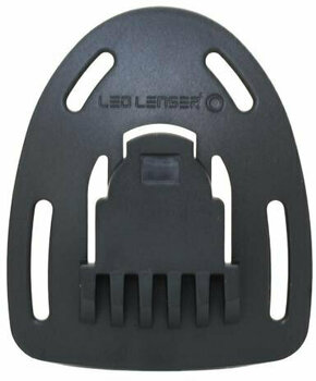 Linterna de cabeza Led Lenser Xeoholder - 3