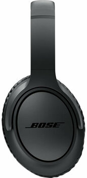 On-ear Headphones Bose SoundTrue Around-Ear Headphones II Apple Charcoal Black - 3
