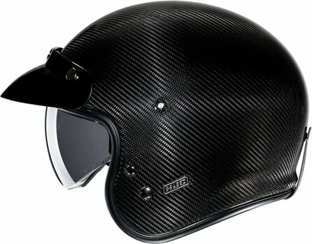 Helmet HJC V31 Carbon Black XS Helmet - 2