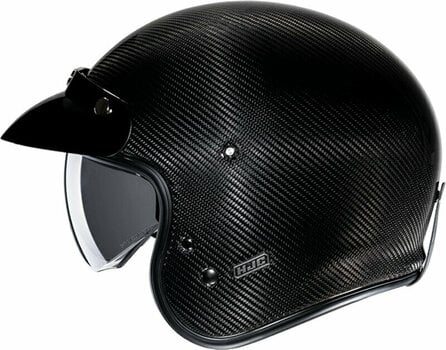 Casque HJC V31 Carbon Black XS Casque - 2