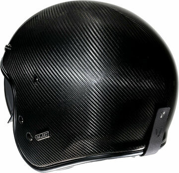 Helmet HJC V31 Carbon Black XS Helmet - 4