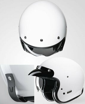 Prilba HJC V31 Carbon Black XS Prilba - 6