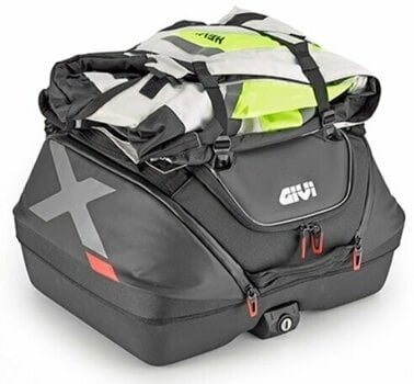 Mala/saco para motociclos Givi XL08 X-Line Soft Case Monokey Mala/saco para motociclos - 2