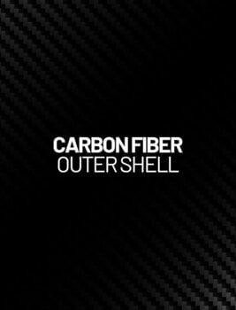 Prilba HJC V31 Carbon Black XS Prilba - 8