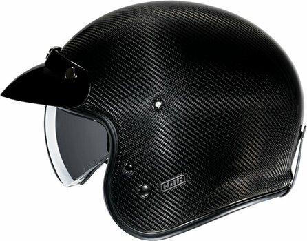 Helmet HJC V31 Carbon Black S Helmet - 2