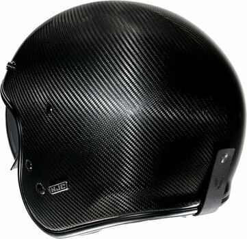 Helmet HJC V31 Carbon Black S Helmet - 4