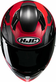 Helmet HJC C10 Tins MC8 S Helmet - 3