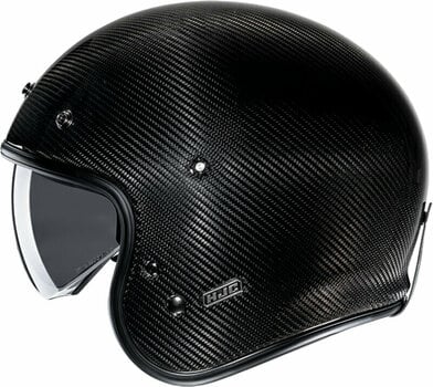 Helm HJC V31 Carbon Black M Helm - 3