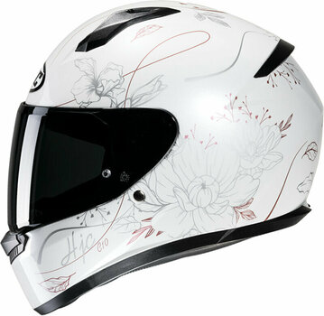 Helmet HJC C10 Epik MC8 3XS Helmet - 2