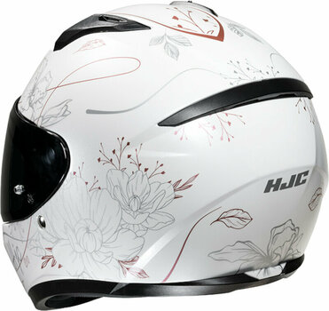 Casco HJC C10 Epik MC8 3XS Casco - 4