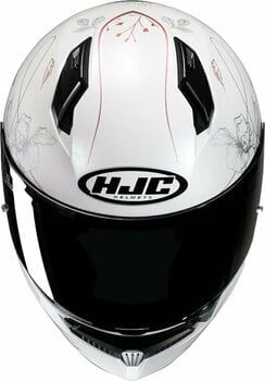 Helm HJC C10 Epik MC8 XXS Helm - 3