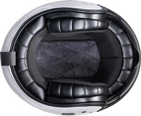 Bukósisak HJC V31 Solid Black L Bukósisak - 3