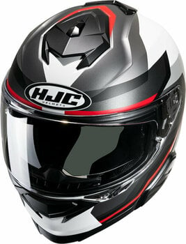 Helmet HJC i71 Nior MC3H L Helmet - 2