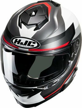 Helm HJC i71 Nior MC3H XL Helm - 2
