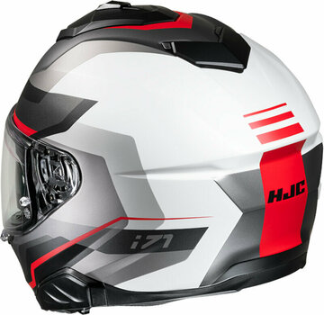 Helm HJC i71 Nior MC3H XL Helm - 3