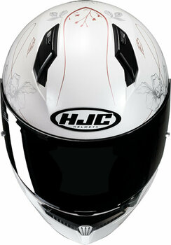 Helmet HJC C10 Epik MC8 M Helmet - 3