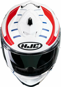 Helm HJC i71 Simo MC1 S Helm - 3