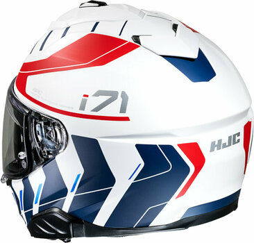 Helmet HJC i71 Simo MC1 S Helmet - 4