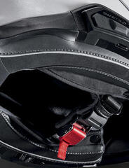 Capacete HJC RPHA 71 Solid Metal Black L Capacete - 7