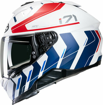 Helmet HJC i71 Simo MC21SF S Helmet - 2