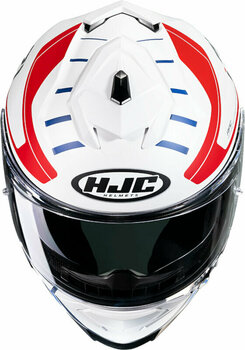 Helmet HJC i71 Simo MC21SF S Helmet - 3