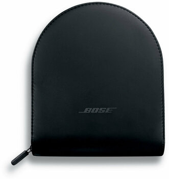On-ear hörlurar Bose SoundTrue Around-Ear Headphones II Android Charcoal Black - 4