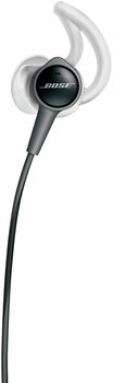 In-Ear Headphones Bose SoundTrue Ultra In-Ear Android Charcoal Black - 2