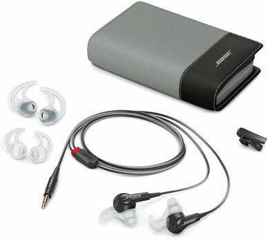 U-uho slušalice Bose SoundTrue In-Ear Headphones Black - 2