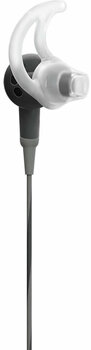 In-ear hörlurar Bose Soundsport In-Ear Headphones Apple Charcoal Black - 3