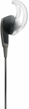 Ecouteurs intra-auriculaires Bose Soundsport In-Ear Headphones Apple Charcoal Black - 4