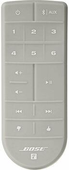 Домашна звукова система Bose SoundTouch 30 III White - 4
