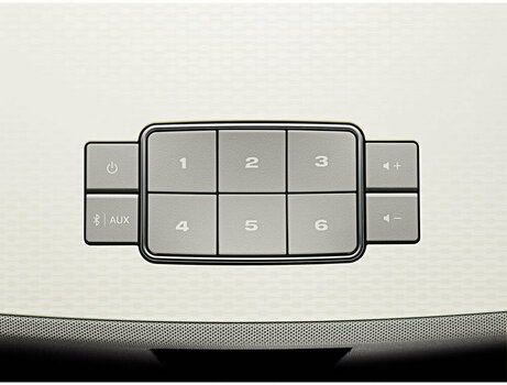 Domácí ozvučovací systém Bose SoundTouch 30 III White - 5