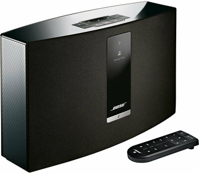 Home Soundsystem Bose SoundTouch 20 III Black - 2