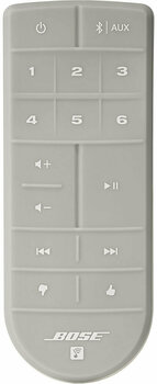 Domáci ozvučovací systém Bose SoundTouch 20 III White - 4