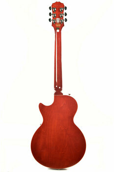 Elektrisk guitar Epiphone Les Paul ES PRO Faded Cherry Burst - 4