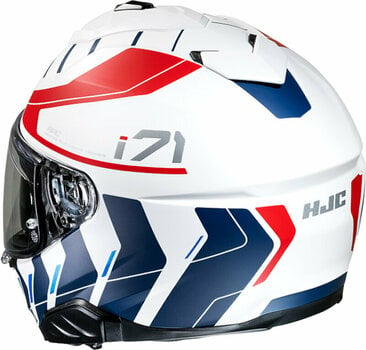 Helmet HJC i71 Simo MC21SF XL Helmet - 4