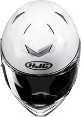 Přilba HJC RPHA 71 Solid Matte Black S Přilba - 2