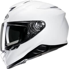 Helmet HJC RPHA 71 Solid Matte Black L Helmet - 1