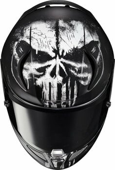Prilba HJC RPHA 11 Punisher Marvel MC5SF S Prilba - 3