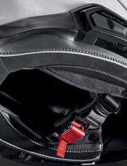 Helmet HJC RPHA 71 Solid Matte Black L Helmet - 7