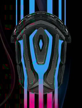 Prilba HJC RPHA 11 Punisher Marvel MC5SF S Prilba - 9