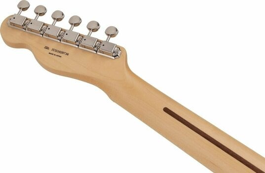 Elektrická kytara Fender Made in Japan Junior Collection Telecaster MN Satin Shell Pink Elektrická kytara - 6
