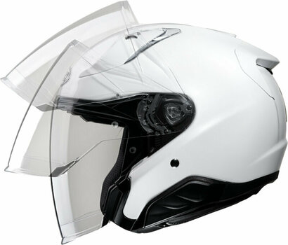 Helm HJC RPHA 31 Solid Matte Black 2XL Helm - 2