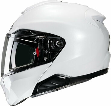 Capacete HJC RPHA 91 Solid Pearl White 2XL Capacete - 2