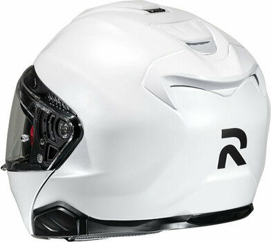 Casque HJC RPHA 91 Solid Pearl White 2XL Casque - 5