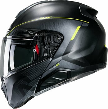 Kask HJC RPHA 91 Combust MC3HSF S Kask - 2