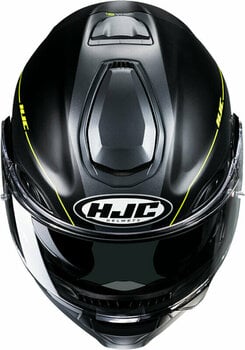 Casque HJC RPHA 91 Combust MC3HSF S Casque - 3