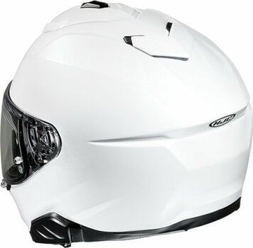 Casco HJC i71 Solid N.Grey L Casco - 4