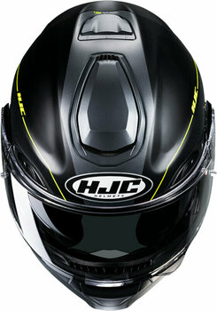 Casco HJC RPHA 91 Combust MC1SF XS Casco - 3